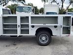 New 2025 Chevrolet Silverado 3500 Regular Cab 4x4 Knapheide 6132D54 11' 1" Service Truck for sale #50724 - photo 9