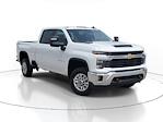 New 2025 Chevrolet Silverado 2500 LT Crew Cab 4x4 Pickup for sale #50727 - photo 1