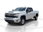 New 2025 Chevrolet Silverado 2500 LT Crew Cab 4x4 Pickup for sale #50727 - photo 3