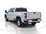 New 2025 Chevrolet Silverado 2500 LT Crew Cab 4x4 Pickup for sale #50727 - photo 4