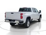 New 2025 Chevrolet Silverado 2500 LT Crew Cab 4x4 Pickup for sale #50727 - photo 2