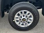 New 2025 Chevrolet Silverado 2500 LT Crew Cab 4x4 Pickup for sale #50732 - photo 10