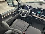 New 2025 Chevrolet Silverado 2500 LT Crew Cab 4x4 Pickup for sale #50732 - photo 15