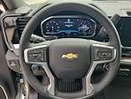 New 2025 Chevrolet Silverado 2500 LT Crew Cab 4x4 Pickup for sale #50732 - photo 23