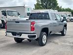 New 2025 Chevrolet Silverado 2500 LT Crew Cab 4x4 Pickup for sale #50732 - photo 2