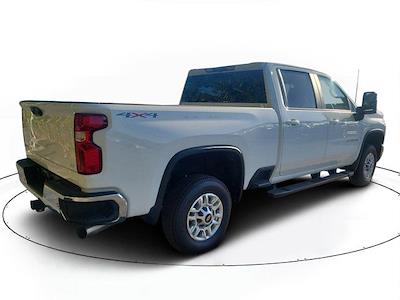 New 2025 Chevrolet Silverado 2500 LT Crew Cab 4x4 Pickup for sale #50740 - photo 2