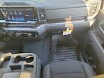 New 2025 Chevrolet Silverado 2500 LT Crew Cab 4x4 Pickup for sale #50740 - photo 18