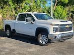 New 2025 Chevrolet Silverado 2500 LT Crew Cab 4x4 Pickup for sale #50740 - photo 22