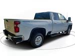 New 2025 Chevrolet Silverado 2500 LT Crew Cab 4x4 Pickup for sale #50740 - photo 2
