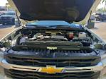 New 2025 Chevrolet Silverado 2500 LT Crew Cab 4x4 Pickup for sale #50740 - photo 4