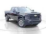 2025 Chevrolet Silverado 2500 Crew Cab 4x4 Pickup for sale #50741 - photo 1