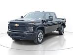 2025 Chevrolet Silverado 2500 Crew Cab 4x4 Pickup for sale #50741 - photo 3