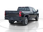 2025 Chevrolet Silverado 2500 Crew Cab 4x4 Pickup for sale #50741 - photo 2