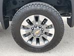 2025 Chevrolet Silverado 2500 Crew Cab 4x4 Pickup for sale #50741 - photo 9