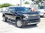 New 2025 Chevrolet Silverado 2500 High Country Crew Cab 4x4 Pickup for sale #50747 - photo 1