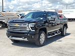 New 2025 Chevrolet Silverado 2500 High Country Crew Cab 4x4 Pickup for sale #50747 - photo 3