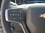 New 2025 Chevrolet Silverado 2500 High Country Crew Cab 4x4 Pickup for sale #50747 - photo 25