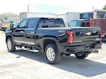 New 2025 Chevrolet Silverado 2500 High Country Crew Cab 4x4 Pickup for sale #50747 - photo 4