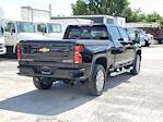 New 2025 Chevrolet Silverado 2500 High Country Crew Cab 4x4 Pickup for sale #50747 - photo 2