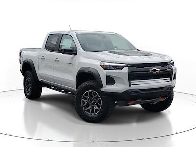 2025 Chevrolet Colorado Crew Cab 4x4 Pickup for sale #50757 - photo 1