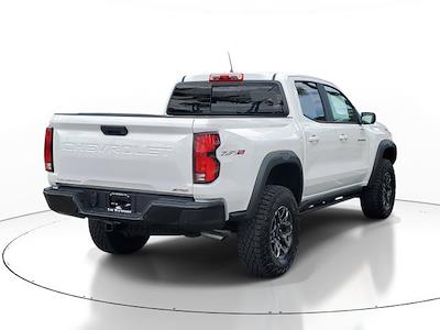 2025 Chevrolet Colorado Crew Cab 4x4 Pickup for sale #50757 - photo 2