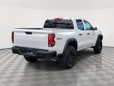 2025 Chevrolet Colorado Crew Cab 4x4 Pickup for sale #50760 - photo 2