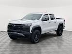 2025 Chevrolet Colorado Crew Cab 4x4 Pickup for sale #50760 - photo 3