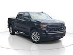 2025 Chevrolet Silverado 1500 Crew Cab 4x2 Pickup for sale #50761 - photo 1
