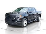 2025 Chevrolet Silverado 1500 Crew Cab 4x2 Pickup for sale #50761 - photo 3