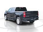 2025 Chevrolet Silverado 1500 Crew Cab 4x2 Pickup for sale #50761 - photo 4
