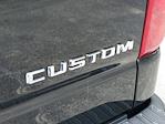 2025 Chevrolet Silverado 1500 Crew Cab 4x2 Pickup for sale #50761 - photo 6
