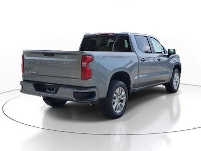 2025 Chevrolet Silverado 1500 Crew Cab 4x2 Pickup for sale #50762 - photo 2