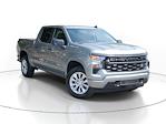 2025 Chevrolet Silverado 1500 Crew Cab 4x2 Pickup for sale #50762 - photo 1
