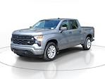 2025 Chevrolet Silverado 1500 Crew Cab 4x2 Pickup for sale #50762 - photo 3
