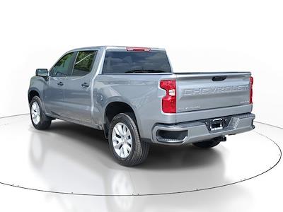 2025 Chevrolet Silverado 1500 Crew Cab 4x2 Pickup for sale #50763 - photo 2