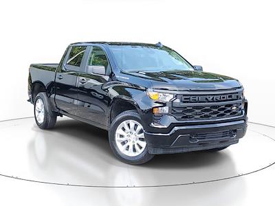 2025 Chevrolet Silverado 1500 Crew Cab 4x2 Pickup for sale #50764 - photo 1
