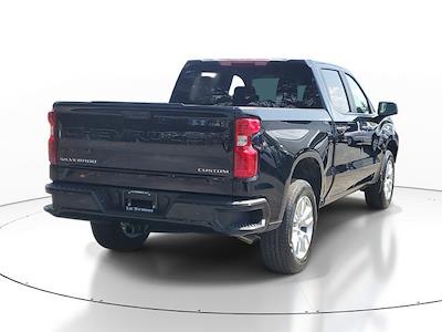 2025 Chevrolet Silverado 1500 Crew Cab 4x2 Pickup for sale #50764 - photo 2