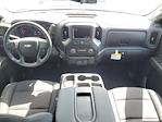 2025 Chevrolet Silverado 1500 Crew Cab 4x2 Pickup for sale #50764 - photo 11