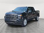 2025 Chevrolet Silverado 1500 Crew Cab 4x2 Pickup for sale #50764 - photo 3