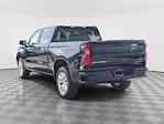 2025 Chevrolet Silverado 1500 Crew Cab 4x2 Pickup for sale #50764 - photo 4