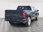 2025 Chevrolet Silverado 1500 Crew Cab 4x2 Pickup for sale #50764 - photo 2