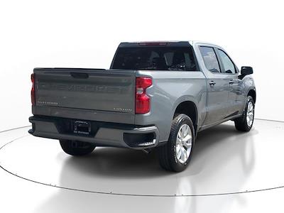 2025 Chevrolet Silverado 1500 Crew Cab 4x2 Pickup for sale #50765 - photo 2