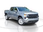 2025 Chevrolet Silverado 1500 Crew Cab 4x2 Pickup for sale #50765 - photo 1