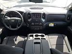 2025 Chevrolet Silverado 1500 Crew Cab 4x2 Pickup for sale #50765 - photo 10