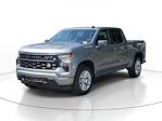 2025 Chevrolet Silverado 1500 Crew Cab 4x2 Pickup for sale #50765 - photo 3