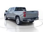 2025 Chevrolet Silverado 1500 Crew Cab 4x2 Pickup for sale #50765 - photo 4