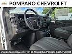 New 2025 Chevrolet Express 2500 Upfitted Cargo Van for sale #50777 - photo 12
