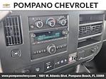 New 2025 Chevrolet Express 2500 Upfitted Cargo Van for sale #50777 - photo 20