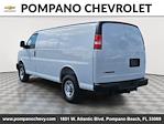 New 2025 Chevrolet Express 2500 Upfitted Cargo Van for sale #50777 - photo 5