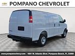 New 2025 Chevrolet Express 2500 Upfitted Cargo Van for sale #50777 - photo 3